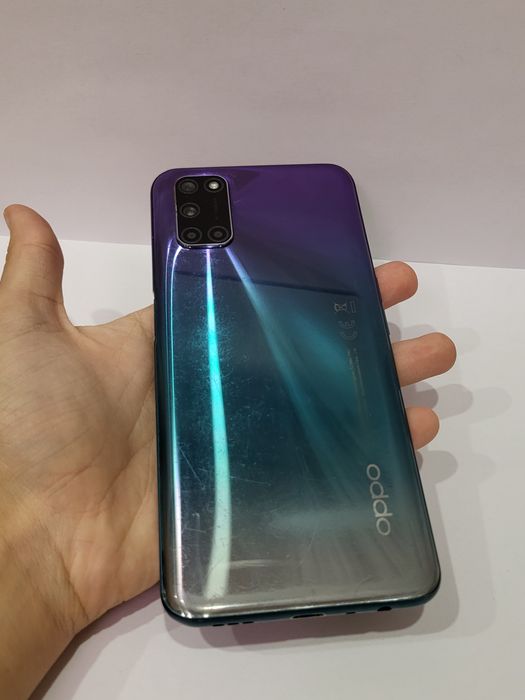 смартфон оппо а72