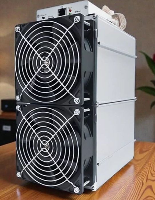 bitmain antimainer    z15   420 k/sol
