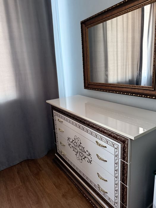 Шкаф тумба комод