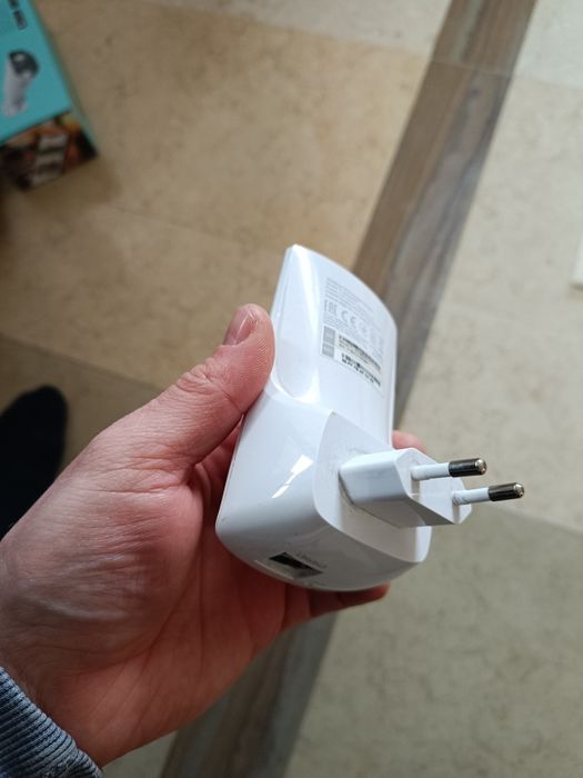 Wifi extender tp link