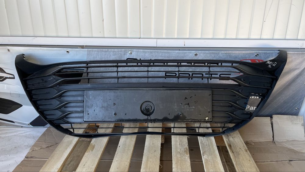 3 броя решетка Toyota Yaris 2017-