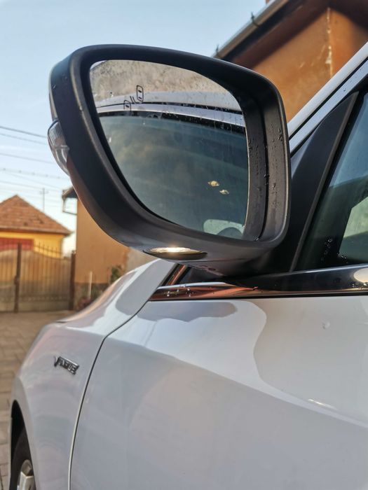 Ford Focus MK4 Vignale 2.0 EcoBlue 150CP 2020 | ACC | HUD | Piele