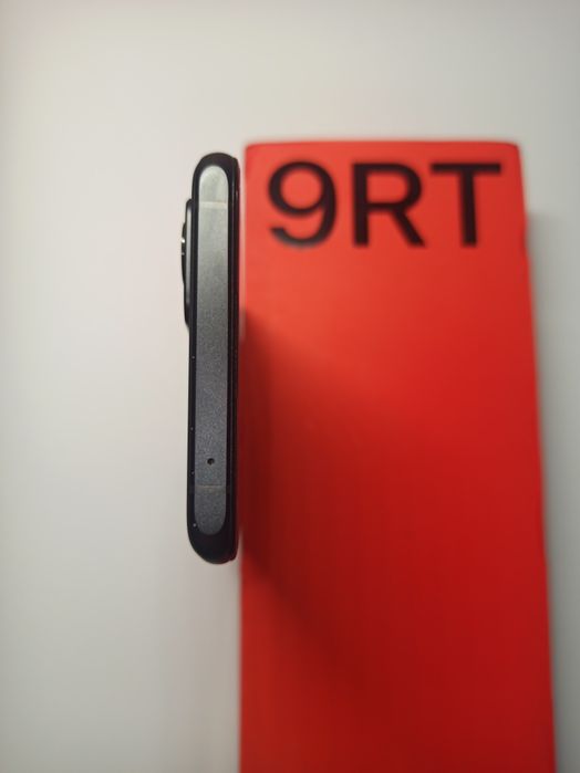 УНИКАТ! OnePlus 9RT 12/256!