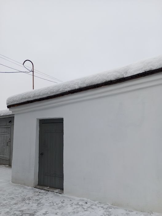 Продажа дома по улице Горького 32