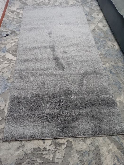 Ковёр производство Пакистан