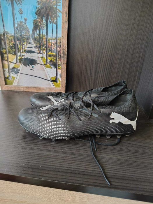 Мъжки бутонки Puma 42 номер