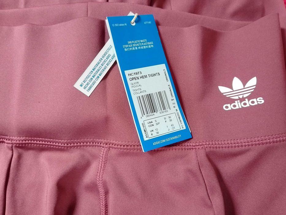 Colanti noi Adidas