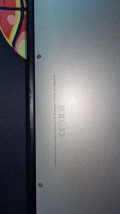 Apple MacBook Air A1466