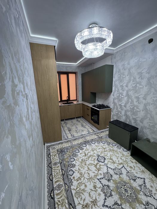 Продается 4х комнатная квартира