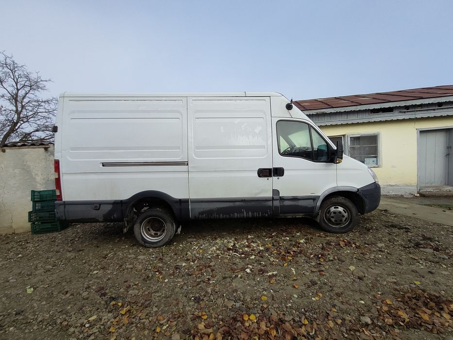 Iveco Daily 35c12