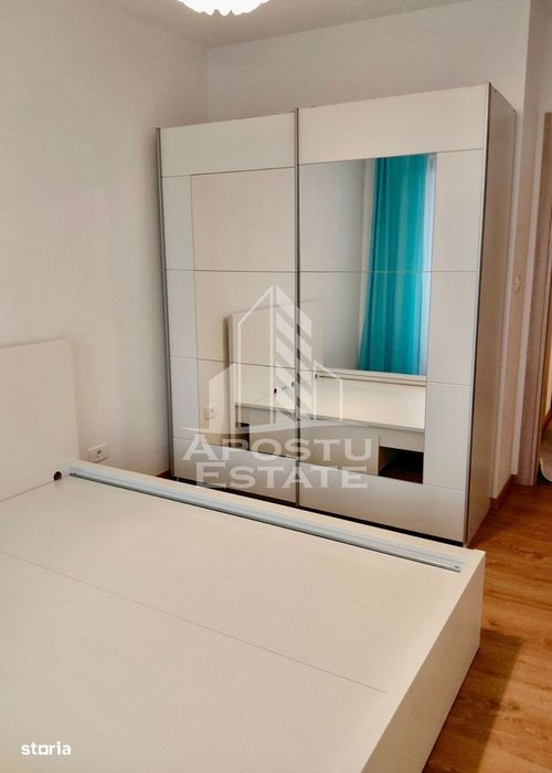 Apartament cu 2 camere, de vanzare, zona Torontal, Timisoara