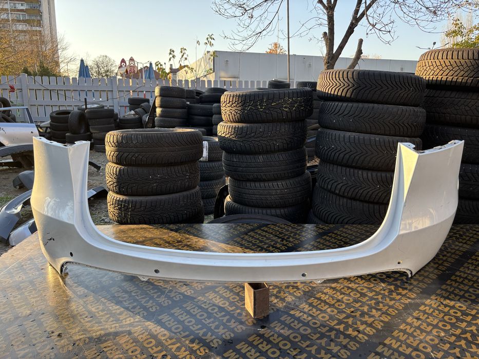 Броня Tesla Model Y 2броя