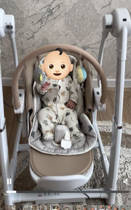 Продам стул для кормления 3 в 1