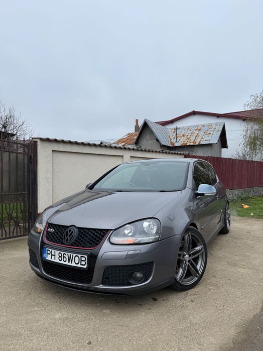 Volkswagen golf 5 GTI