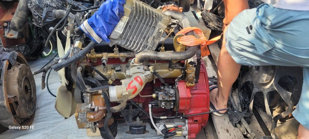 Продаю моторы разные от фотон.