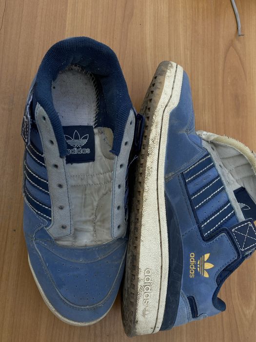 кроссовки adidas low