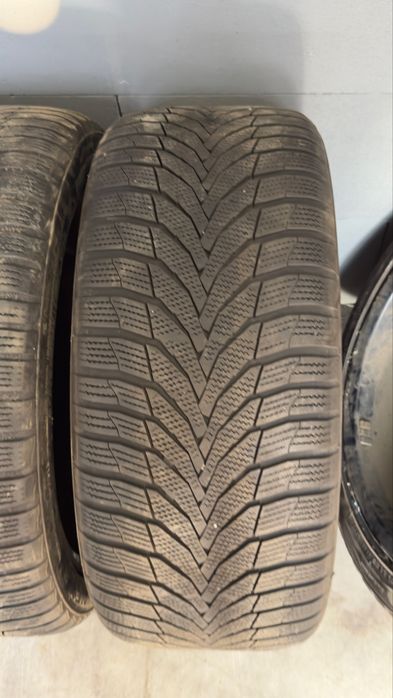 Оригинални Джанти с гуми 5х112 19 Audi 5x112 19
