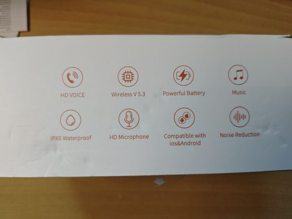 Нови! 2бр. интерком (взаимно свързващи се)/Intercom/Bluetooth слушалки