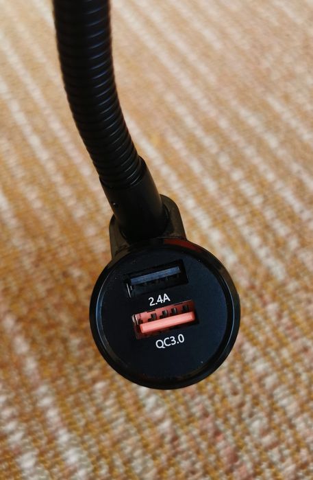 Трансмитер Hyundai, Bluetooth