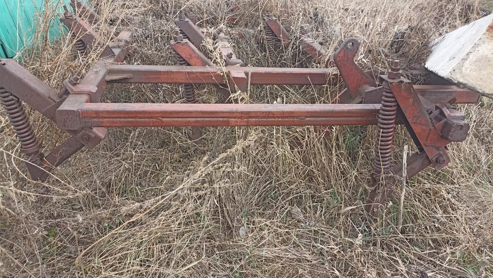 продам культиватор