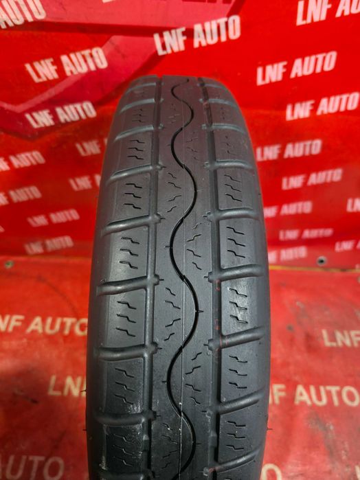 Roata Rezerva 5x100 17'' 145/70/17 - OEM Toyota Prius - CA NOUA !