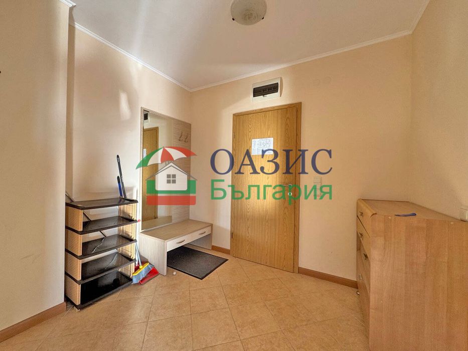 Апартамент с 2 спални в комплекс Роял Сан, Слънчев Бряг, 93 кв. м, 120 000 евро