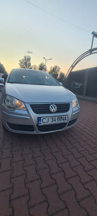 VOLKSWAGEN Polo 2007 — imagine 10