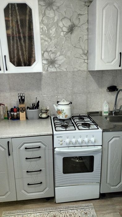 Продам 2-х комнатную квартиру