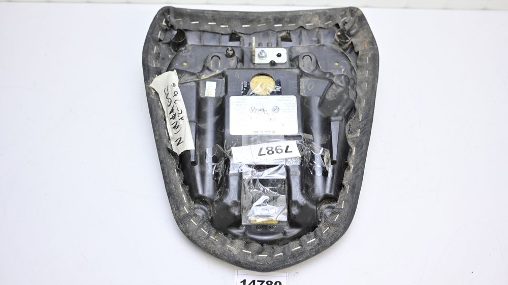Sa Sezut Scaun Pasager Spate Kawasaki Ninja 650 2012 - 2016