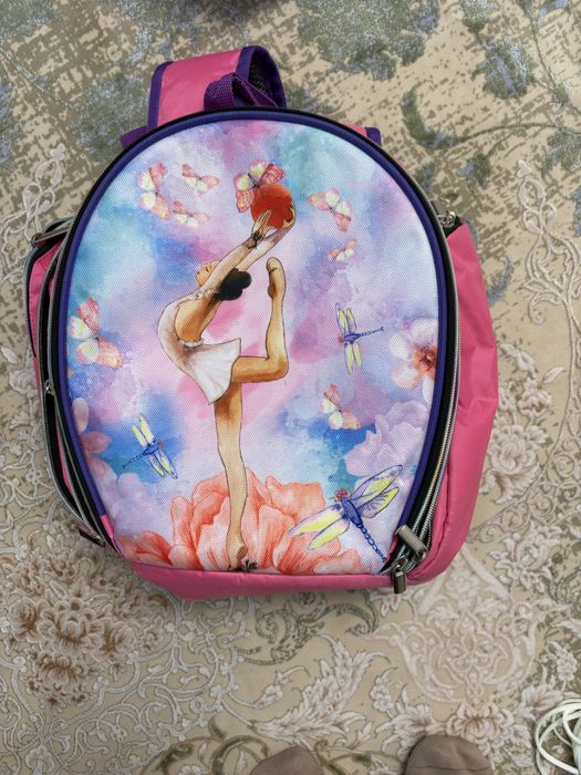 Набор для Художественной гимнастики