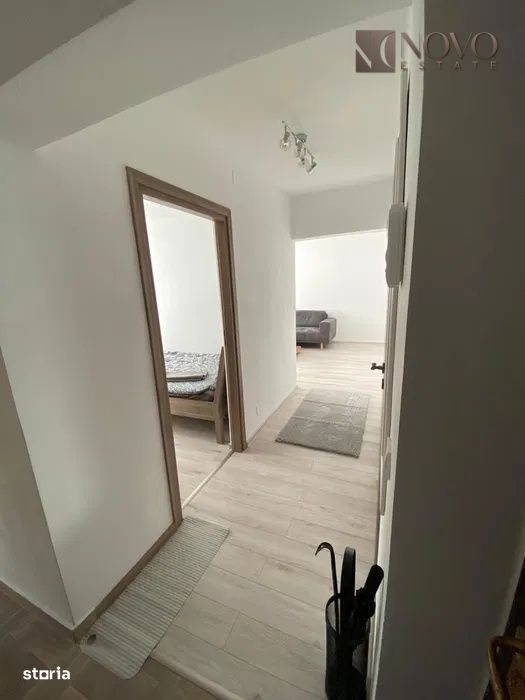 2 Camere | Unirii | Pet Friendly | AC | Metrou — fotografia 3