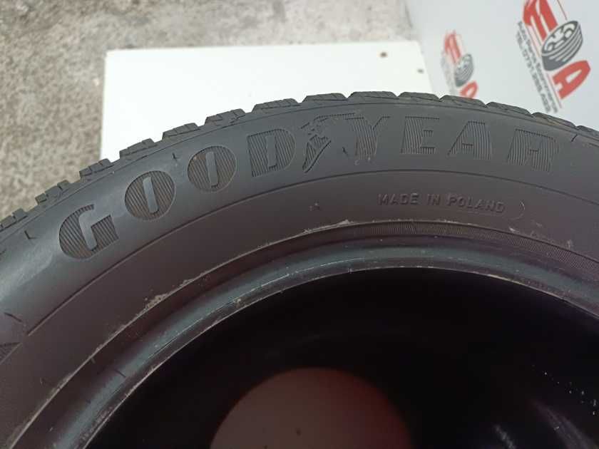 Anvelope 185/65/R15 88T MICHELIN & GOODYEAR IARNA P-N20801