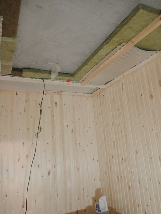 Маляр сантехника