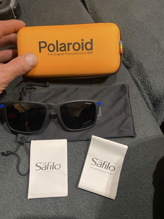 Слънчеви очила Polaroid PLD 2088/S – оригинални