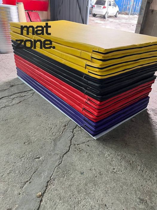 Mat, детский спортивный Мат татами Gimnastik Mat