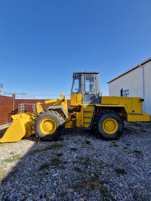 Амкадор То-18Б 1996г