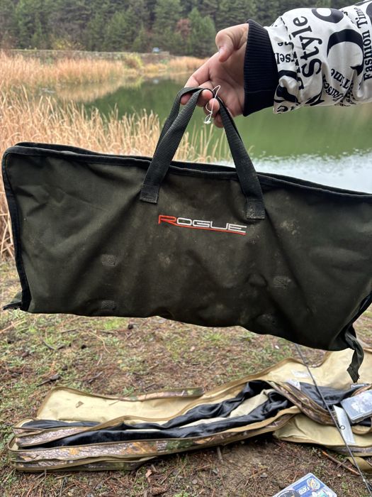 шаранджийски комплект