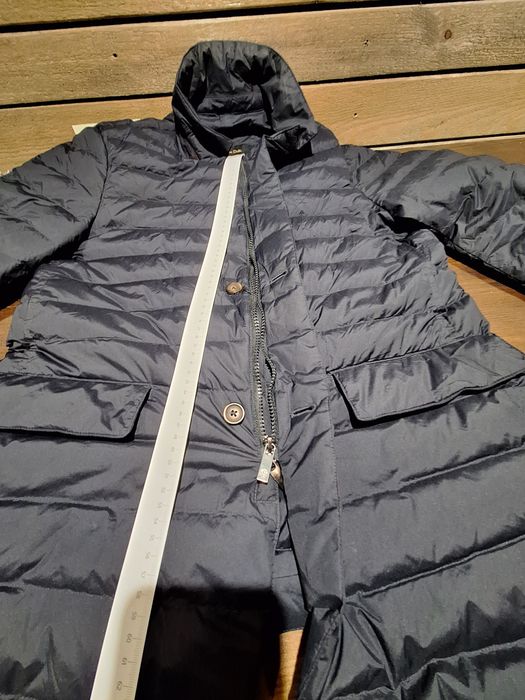 Мъжко яке Massimo Dutti