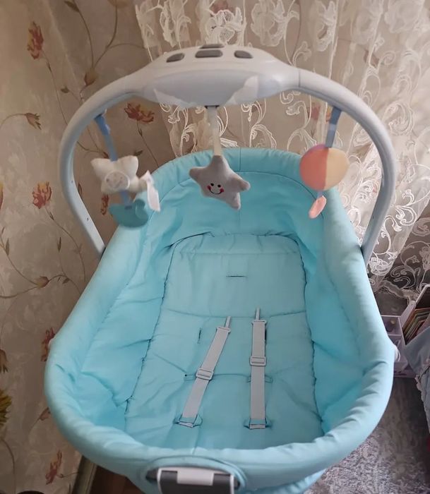 Продам люльку трансформер