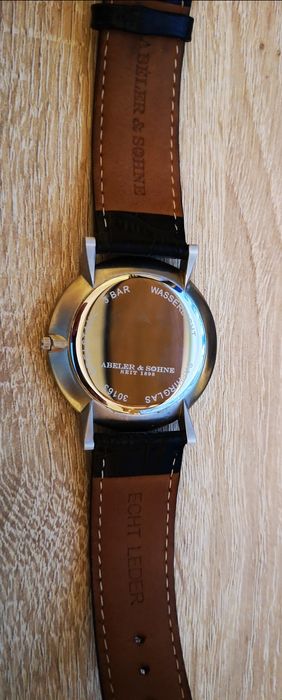 Ceas Abeler & Söhne