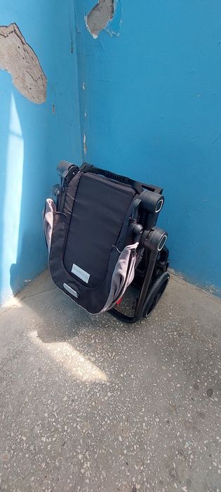 Коляска детская б/у