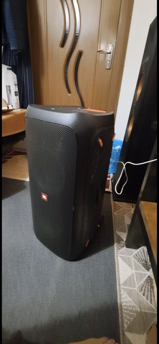Jbl partybox 310