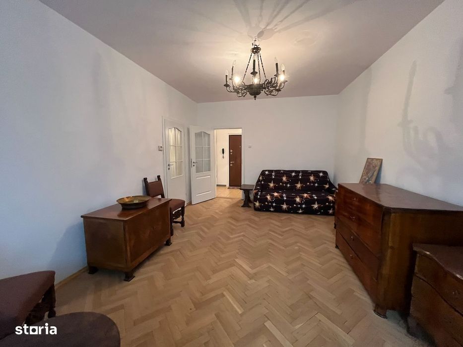 2 camere Ferdinand-Obor, cel mai frumos apartament din zona! — fotografia 3