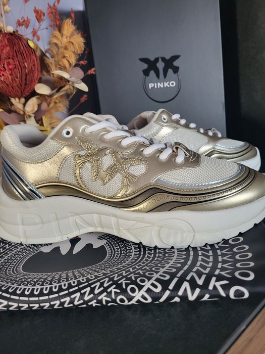 Дамски сникърси Pinko