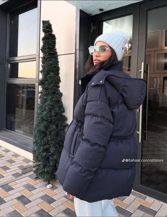 Продам зимнюю крутку