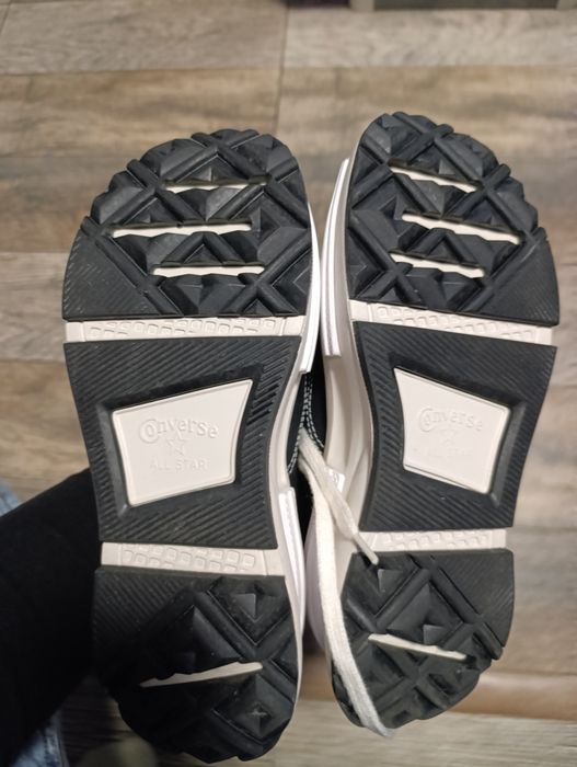 CONVERSE дамски кецове / Конверс