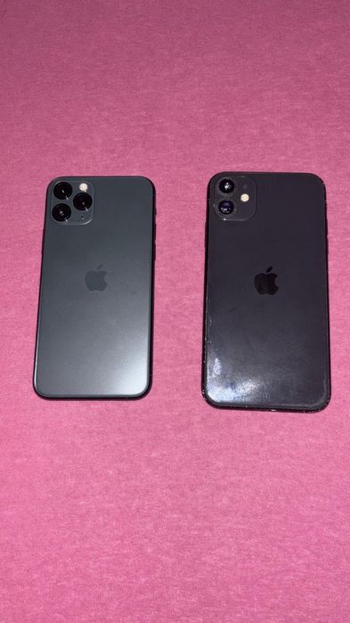 Vand Iphone 11 Pro si Iphone 11