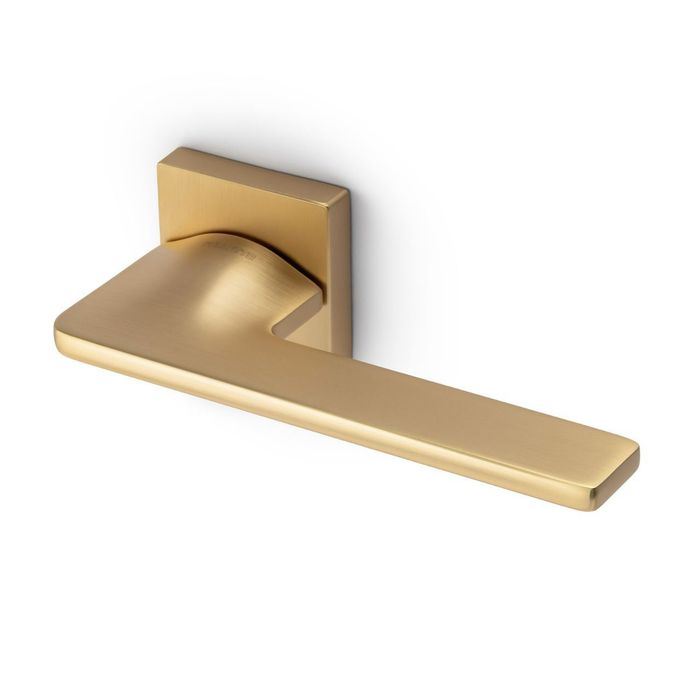 Дверная ручка FOLLETTO