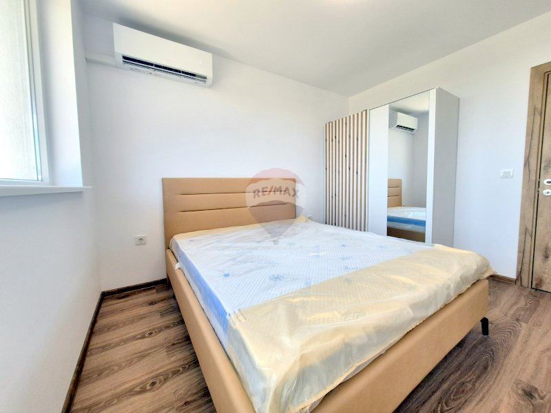 Дава се под наем Двустаен апартамент в Варна, Виница - 50 кв.м за 510 € - Снимка #6