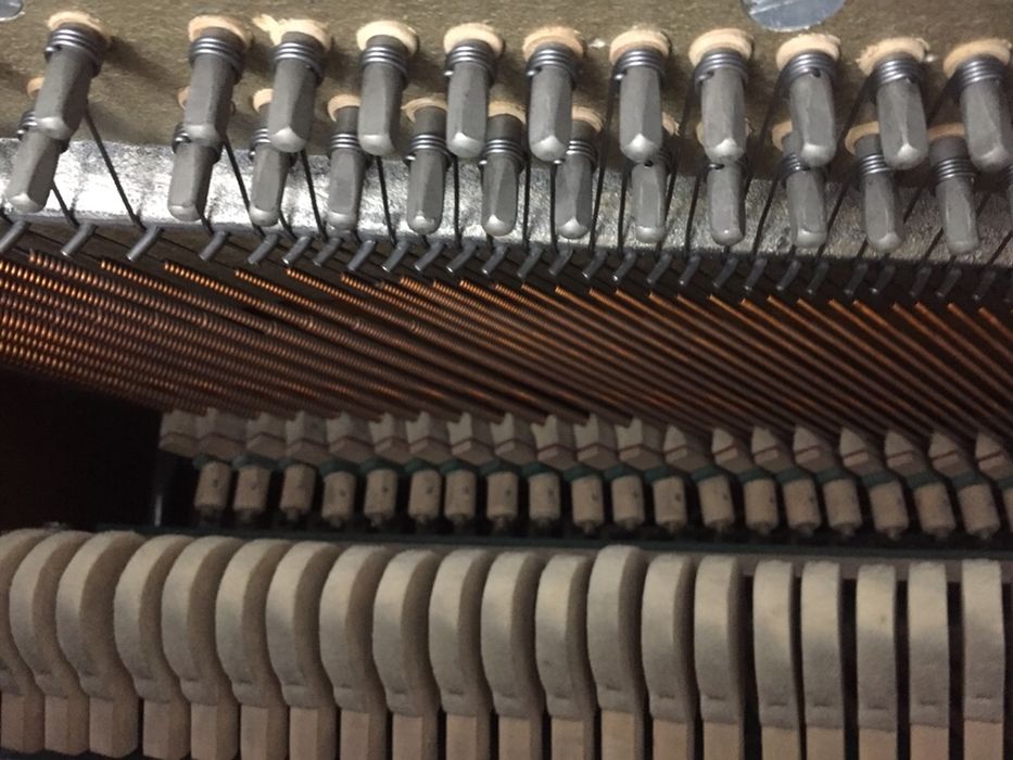 Пианино Zimmerman